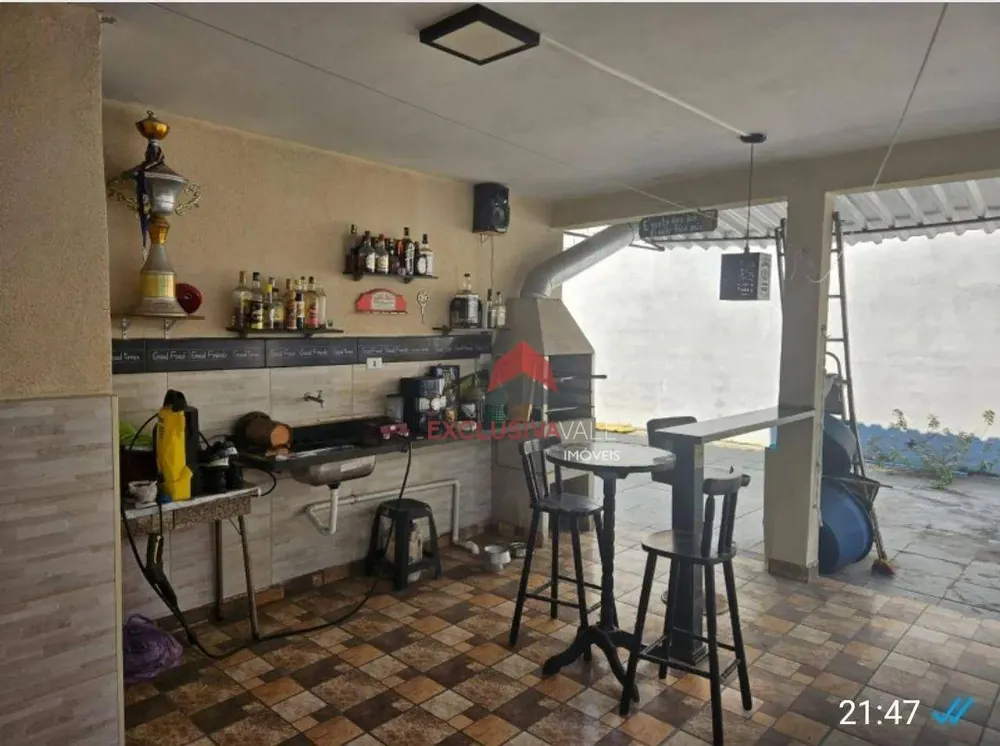 Casa, 3 quartos, 300 m² - Foto 4