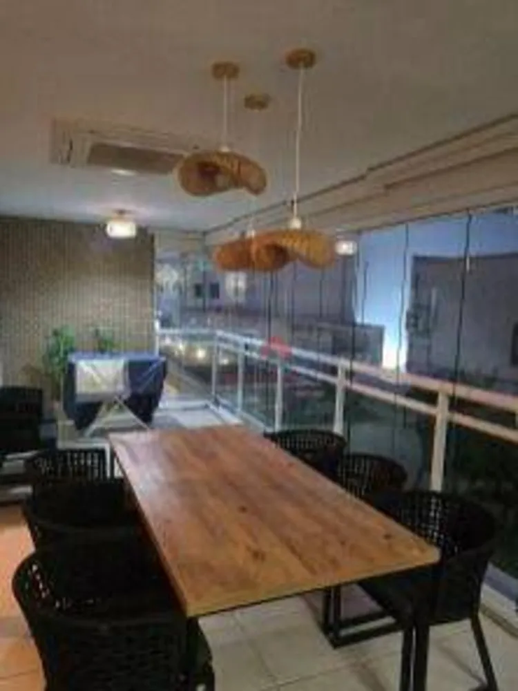 Apartamento, 4 quartos, 147 m² - Foto 1