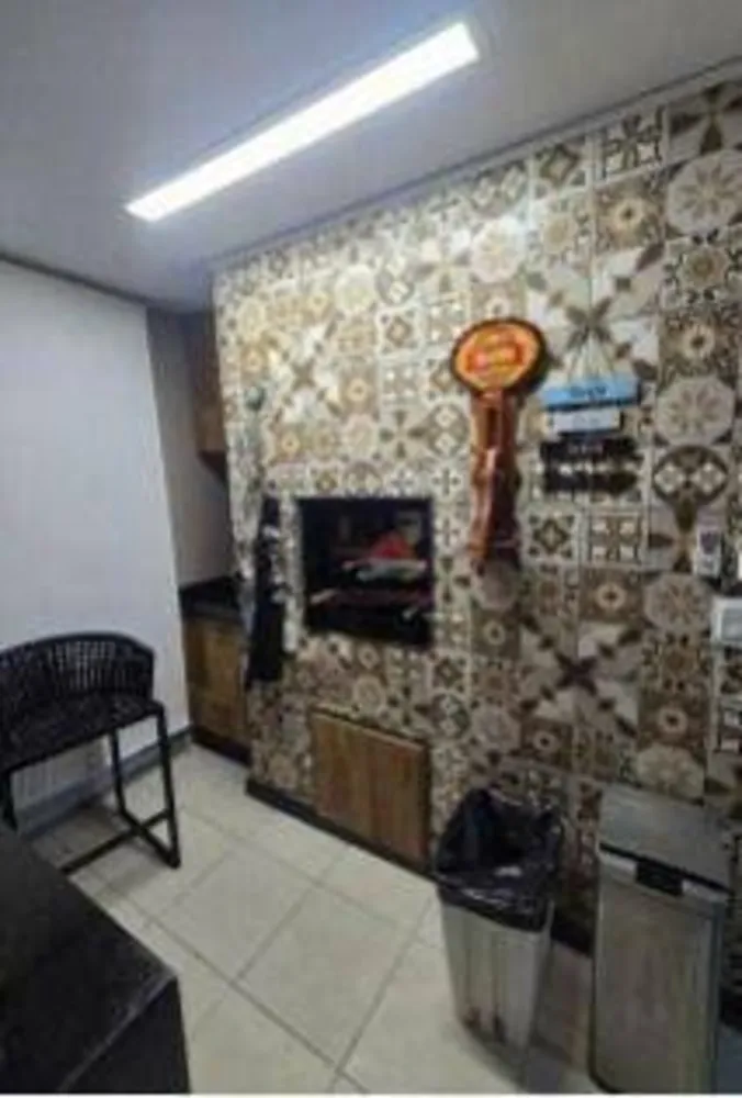 Apartamento, 4 quartos, 147 m² - Foto 4