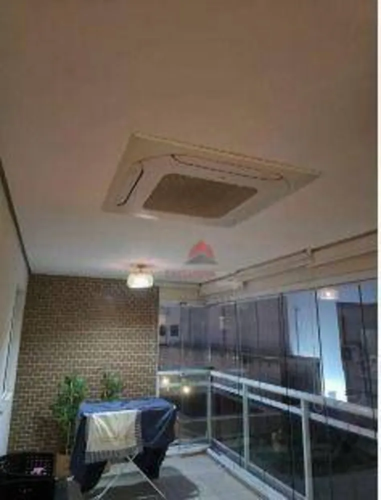 Apartamento, 4 quartos, 147 m² - Foto 2