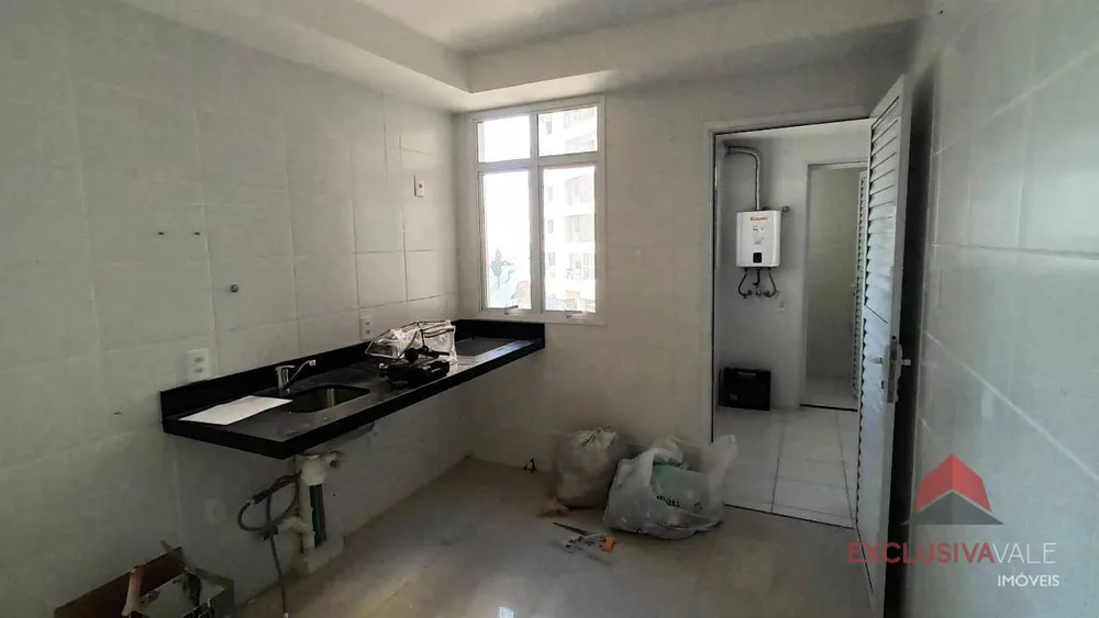Apartamento, 3 quartos, 104 m² - Foto 4