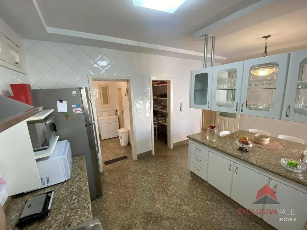 Casa de Condomínio, 5 quartos - Foto 4