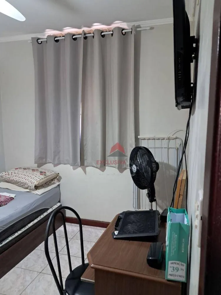 Apartamento, 2 quartos, 55 m² - Foto 4