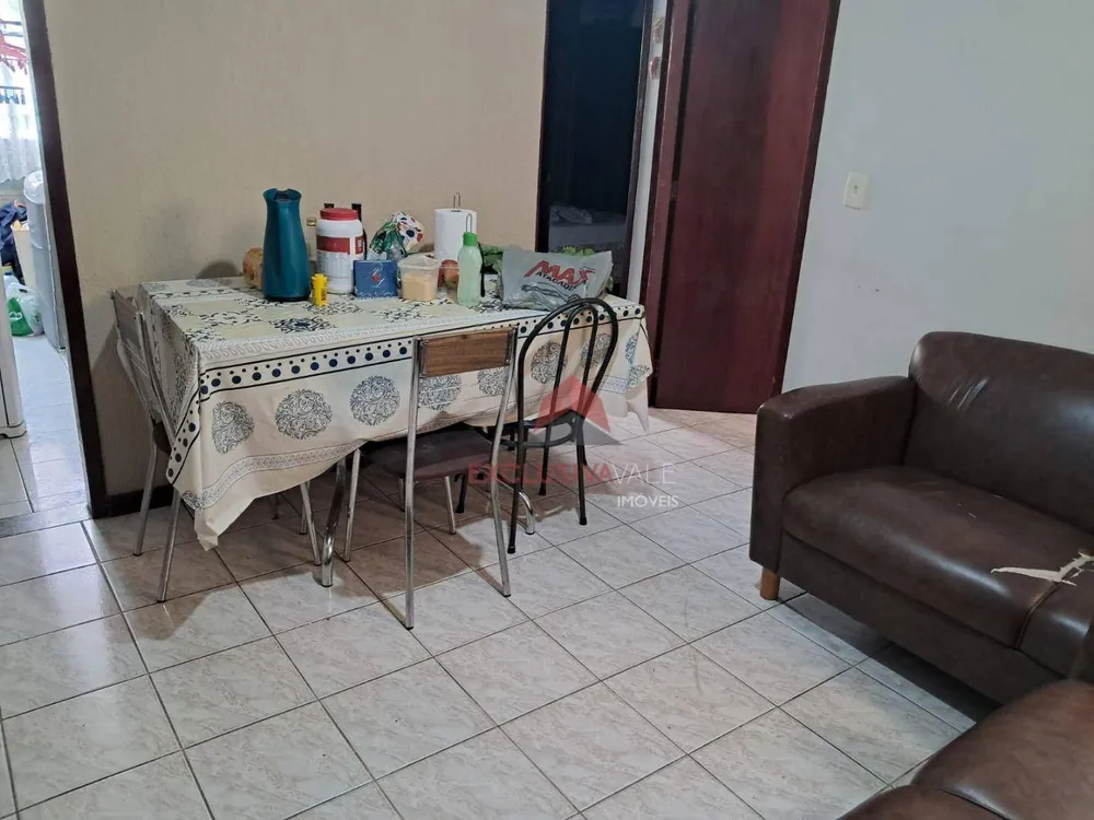 Apartamento, 2 quartos, 55 m² - Foto 2