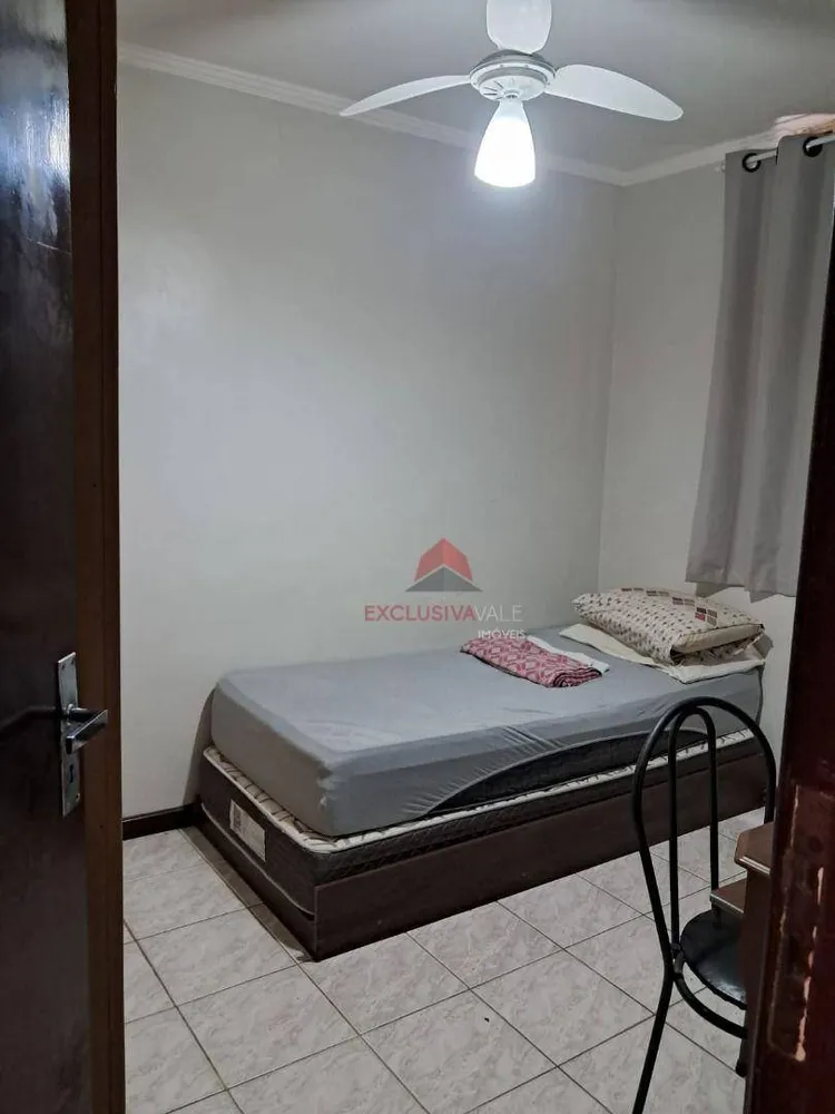 Apartamento, 2 quartos, 55 m² - Foto 3