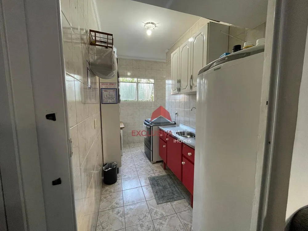 Apartamento, 2 quartos, 53 m² - Foto 4
