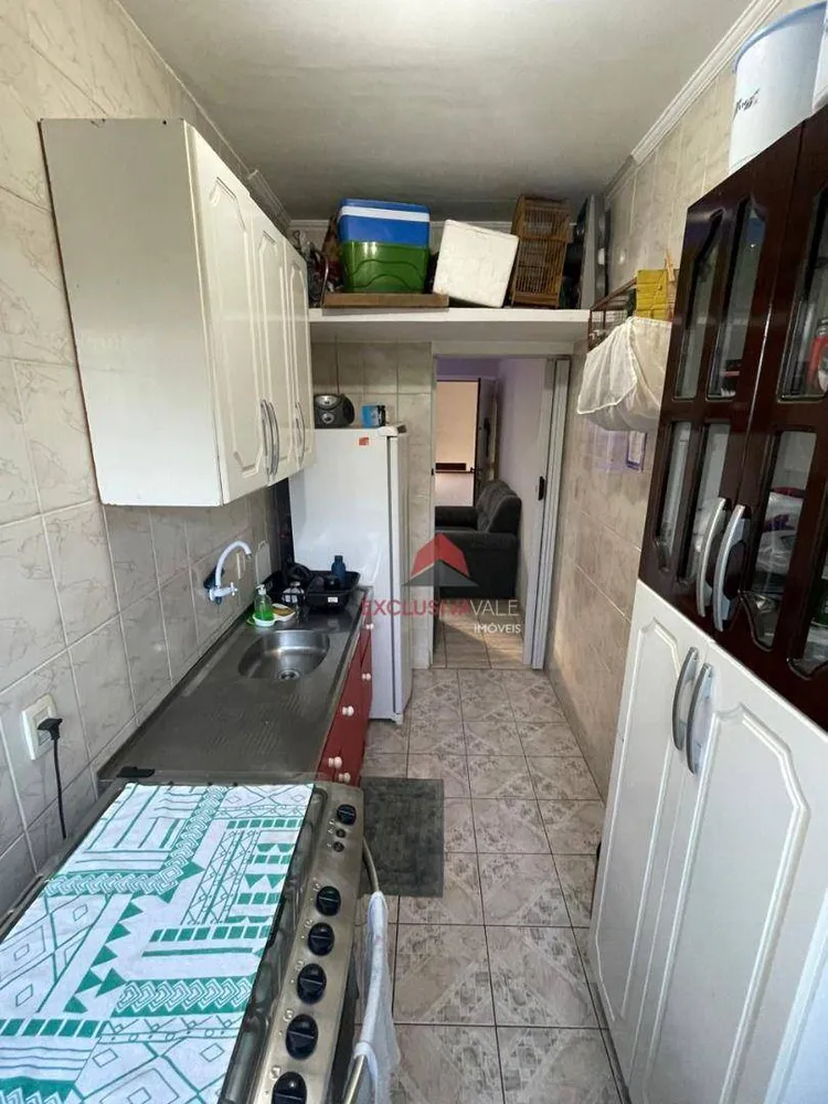 Apartamento, 2 quartos, 53 m² - Foto 2