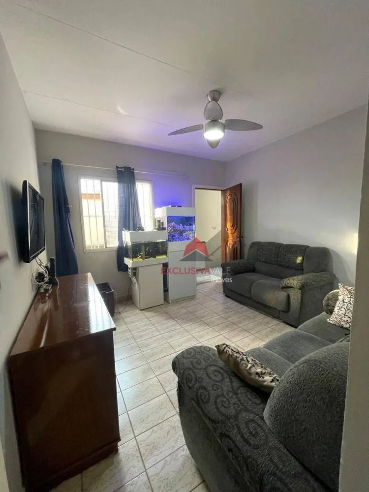Apartamento, 2 quartos, 53 m² - Foto 1