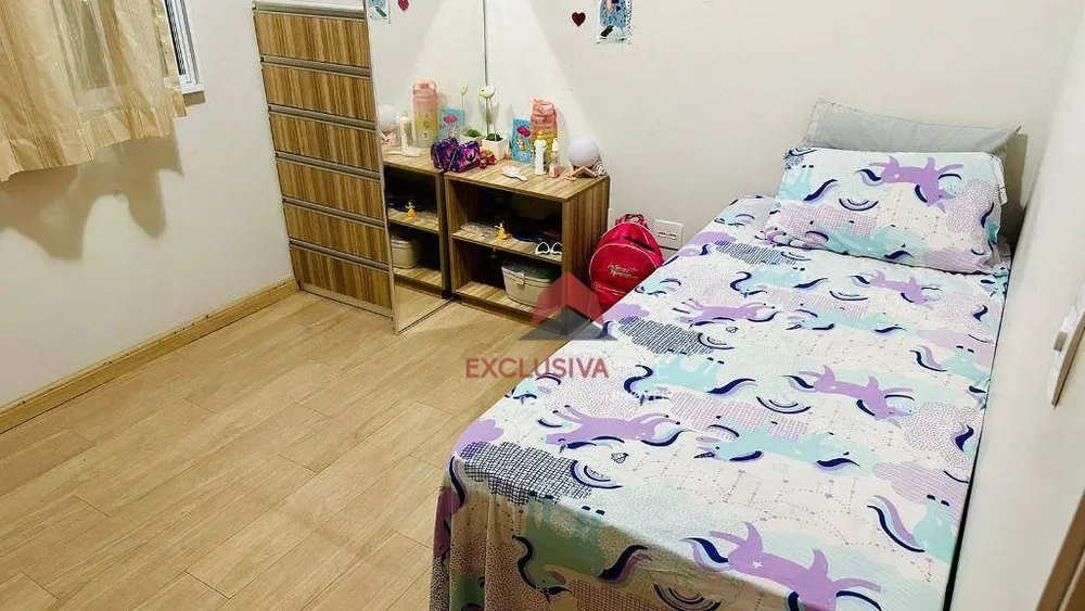 Apartamento, 3 quartos, 90 m² - Foto 3