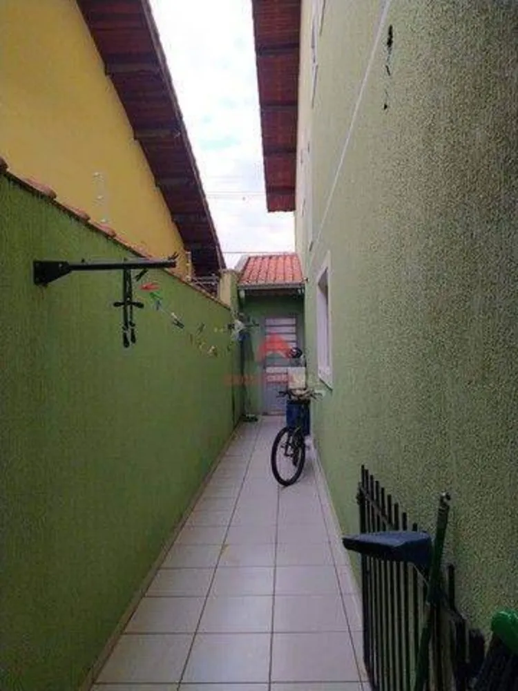 Casa, 3 quartos, 142 m² - Foto 4