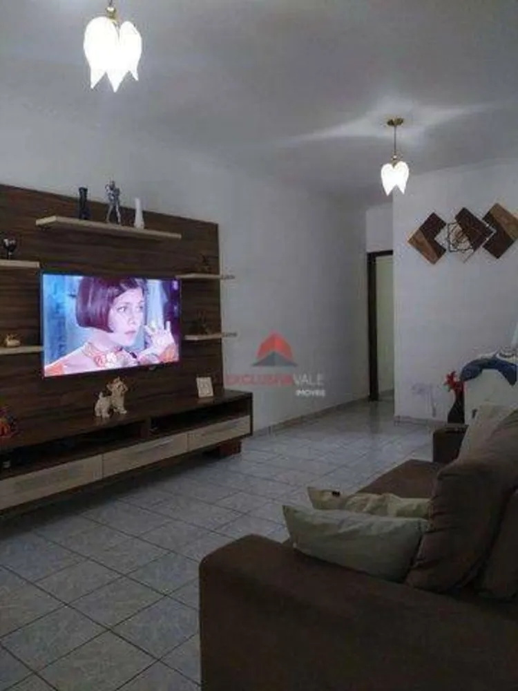 Casa, 3 quartos, 142 m² - Foto 2