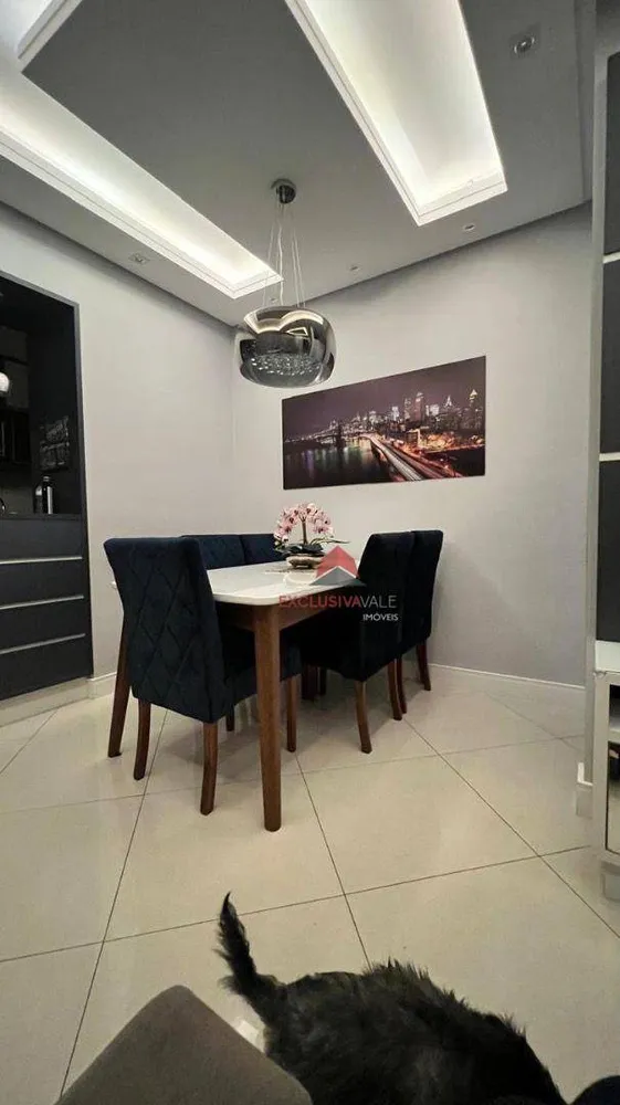 Apartamento, 2 quartos, 60 m² - Foto 1