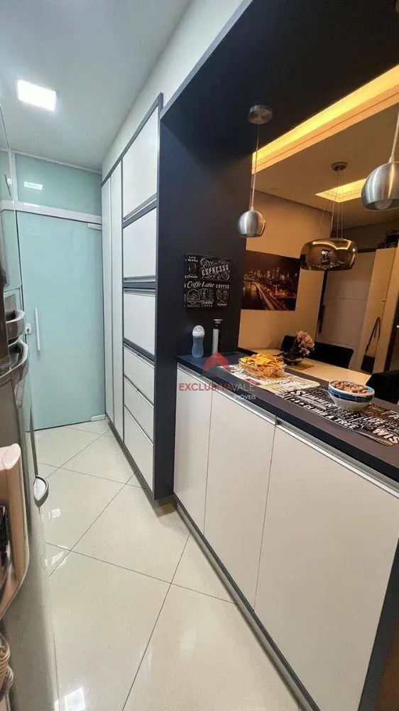Apartamento, 2 quartos, 60 m² - Foto 4