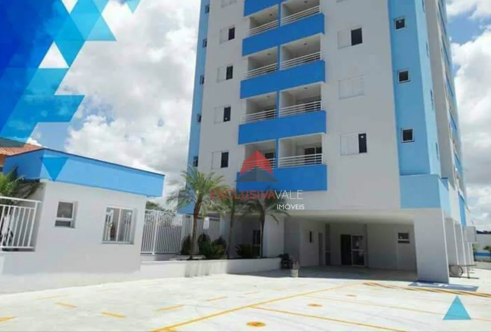 Apartamento, 2 quartos, 60 m² - Foto 3