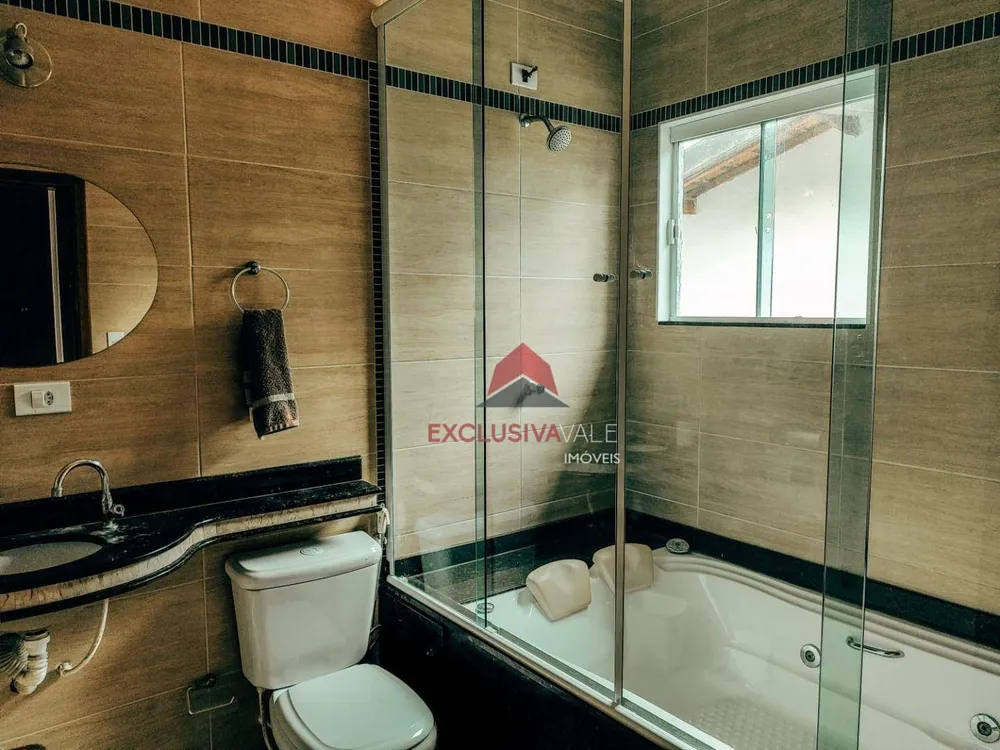Casa, 4 quartos, 246 m² - Foto 4