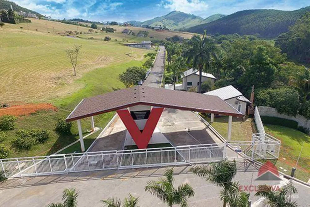 Loteamento e Condomínio, 1358 m² - Foto 4