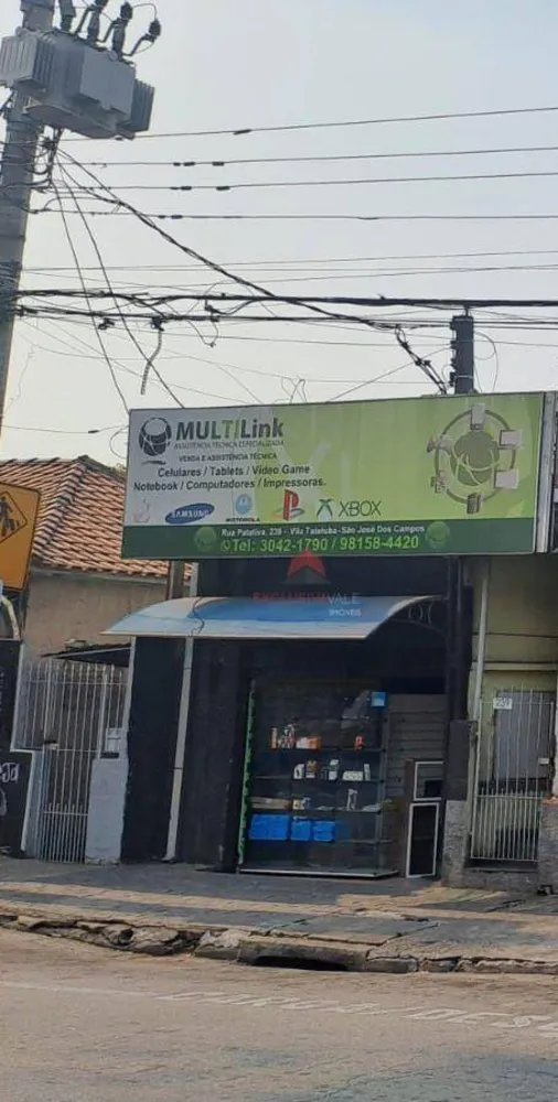 Loja-Salão, 330 m² - Foto 3