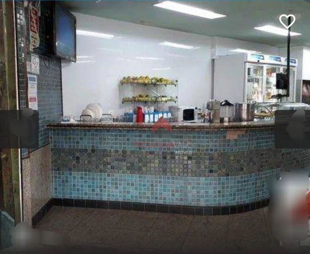 Loja-Salão, 330 m² - Foto 1