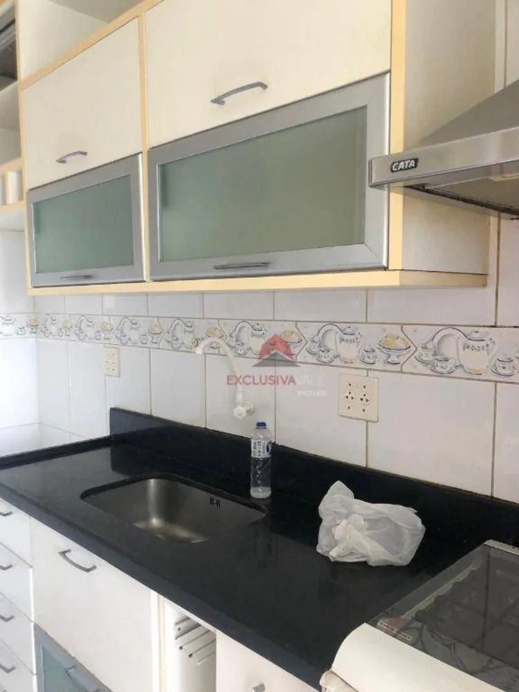Apartamento, 2 quartos, 54 m² - Foto 4