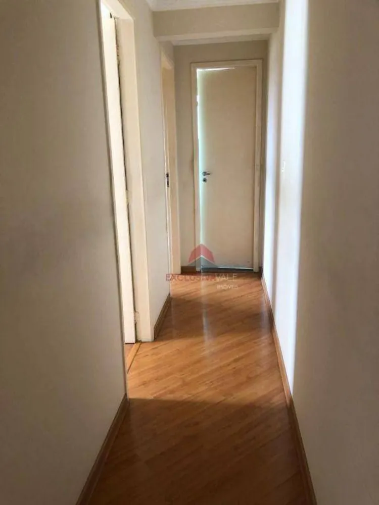 Apartamento, 2 quartos, 54 m² - Foto 1