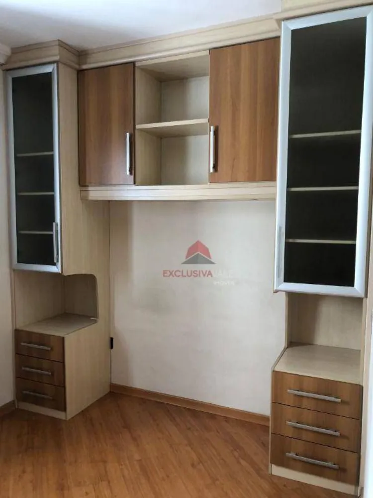Apartamento, 2 quartos, 54 m² - Foto 2