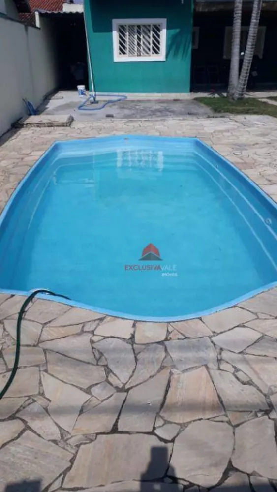 Casa, 1 quarto, 85 m² - Foto 1