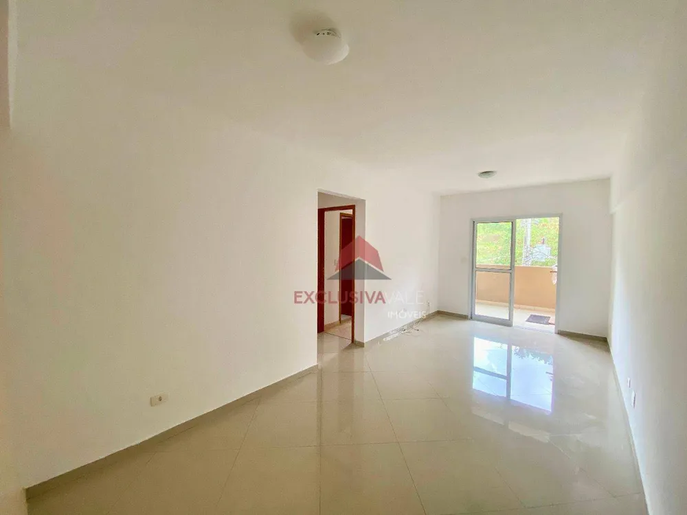 Apartamento, 2 quartos, 67 m² - Foto 1