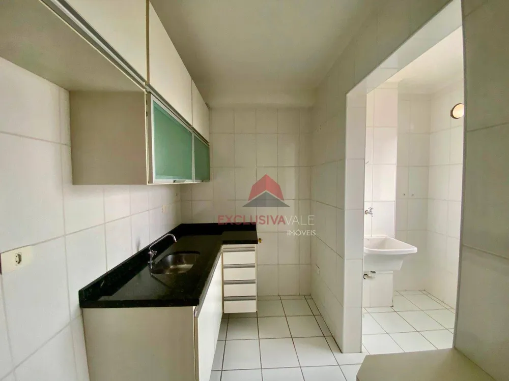 Apartamento, 2 quartos, 67 m² - Foto 2
