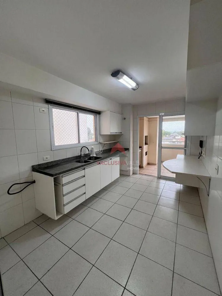 Apartamento, 3 quartos, 167 m² - Foto 3