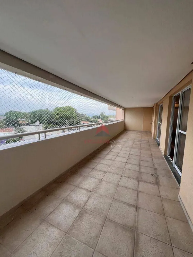 Apartamento, 3 quartos, 167 m² - Foto 1
