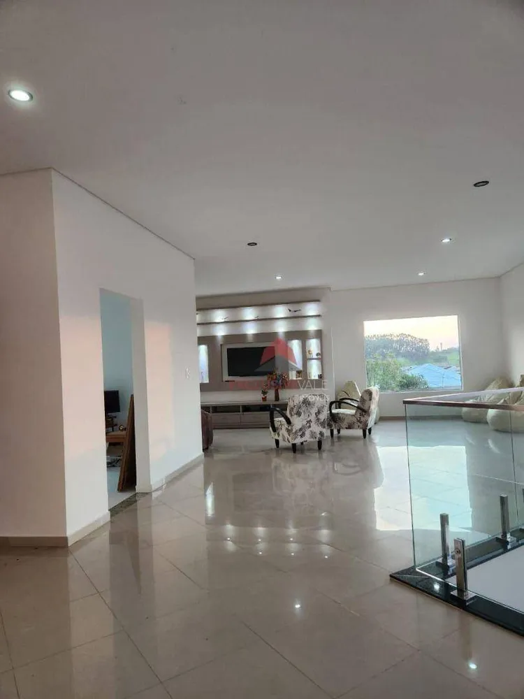 Casa de Condomínio, 7 quartos - Foto 3
