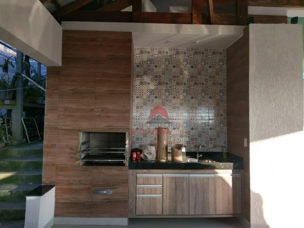 Casa de Condomínio, 7 quartos - Foto 1
