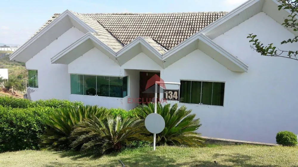 Casa de Condomínio, 7 quartos - Foto 2
