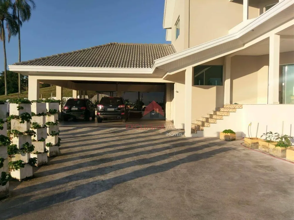 Casa de Condomínio, 7 quartos - Foto 4
