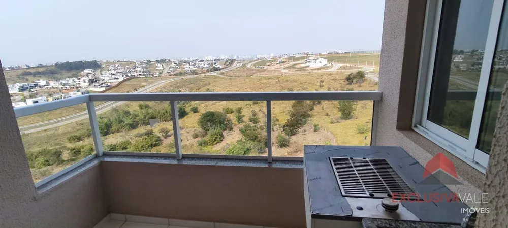 Apartamento, 2 quartos, 56 m² - Foto 1