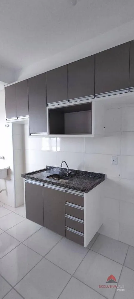 Apartamento, 2 quartos, 56 m² - Foto 4