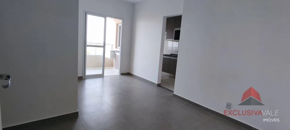 Apartamento, 2 quartos, 56 m² - Foto 2
