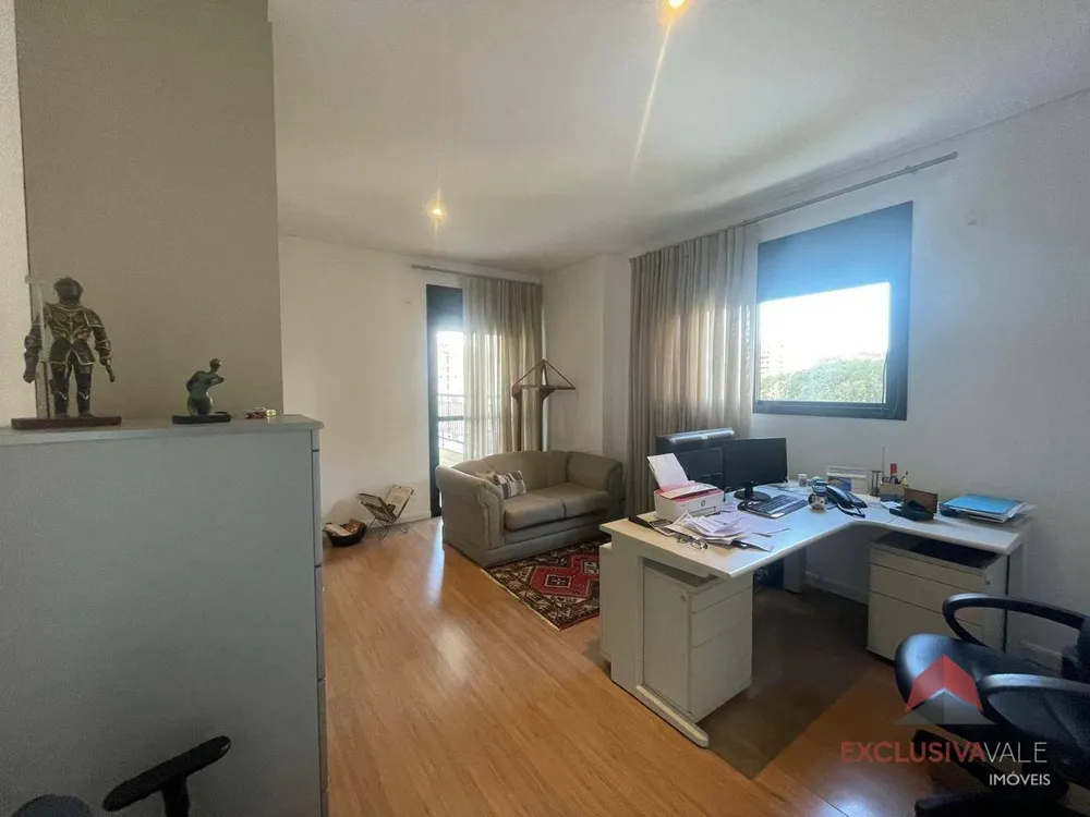 Apartamento, 4 quartos, 410 m² - Foto 4