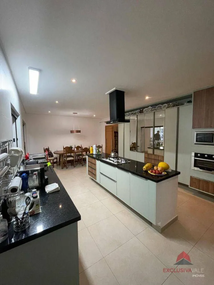 Apartamento, 4 quartos, 410 m² - Foto 3