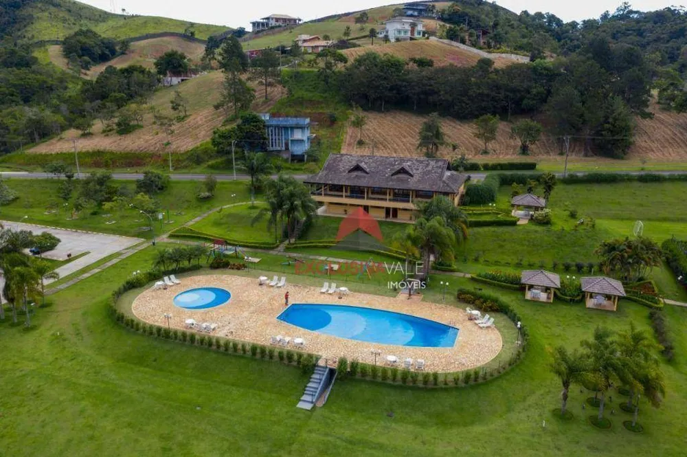 Loteamento e Condomínio, 1000 m² - Foto 3