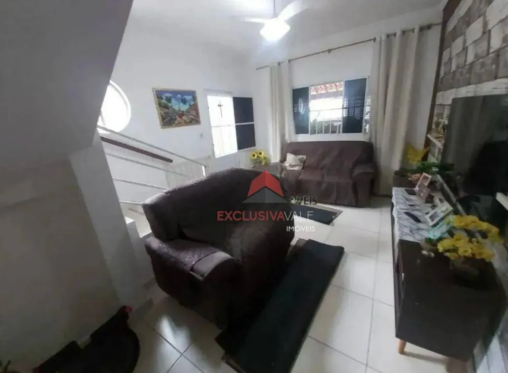 Casa, 4 quartos, 213 m² - Foto 3