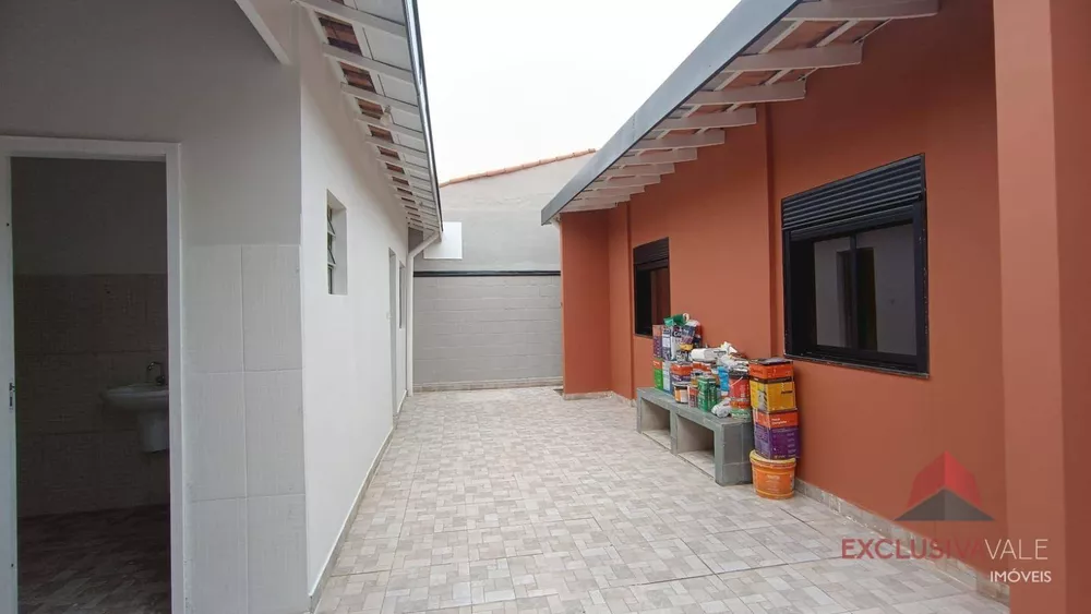 Casa, 3 quartos, 143 m² - Foto 8