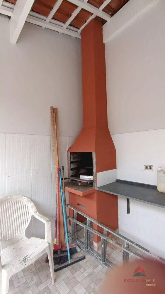 Casa, 3 quartos, 143 m² - Foto 22