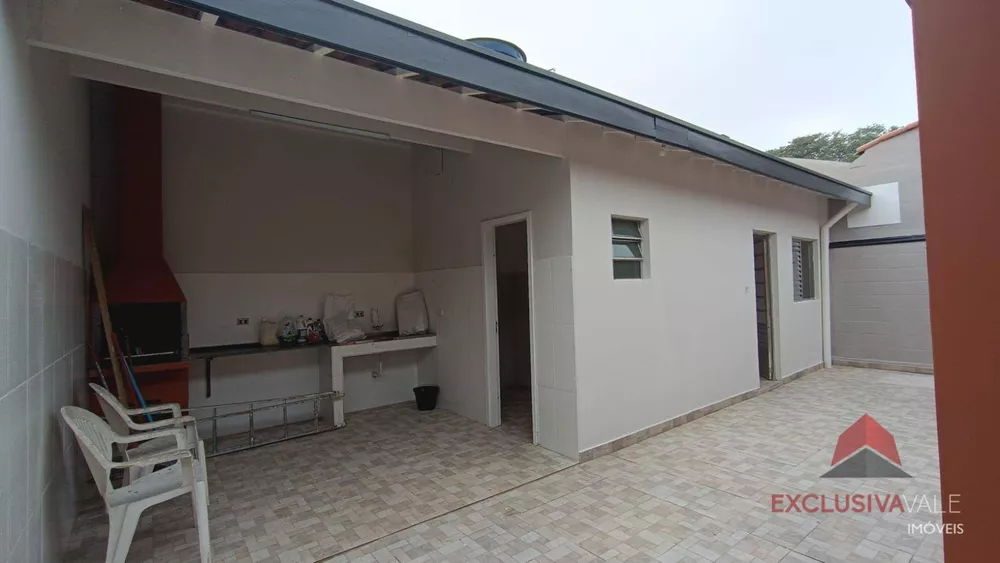 Casa, 3 quartos, 143 m² - Foto 11