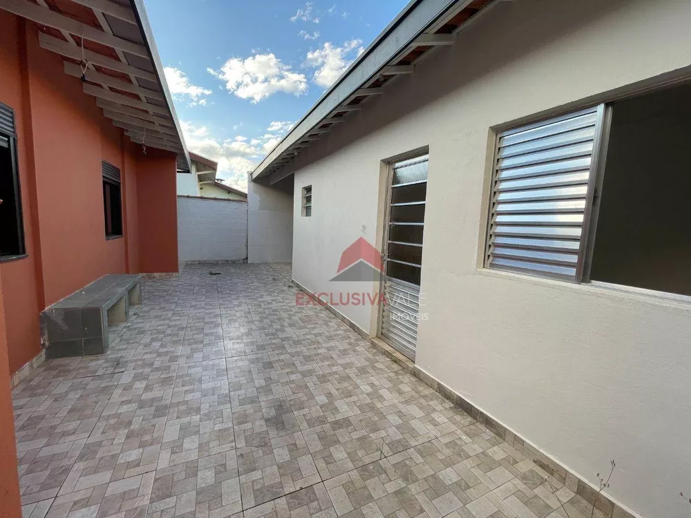 Casa, 3 quartos, 143 m² - Foto 5