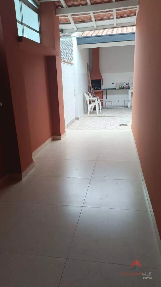 Casa, 3 quartos, 143 m² - Foto 23