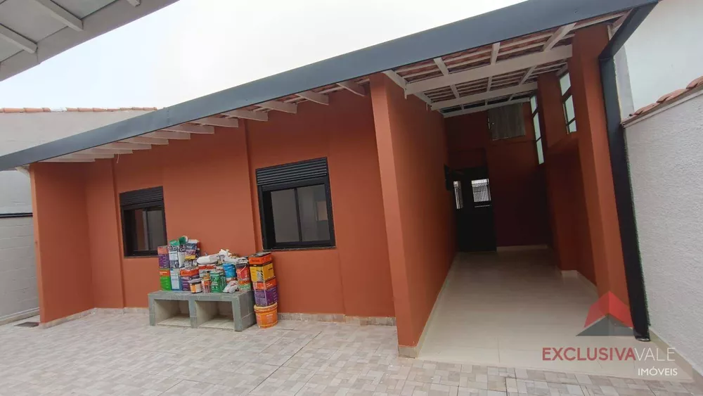 Casa, 3 quartos, 143 m² - Foto 6