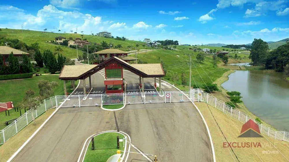 Loteamento e Condomínio, 1000 m² - Foto 3