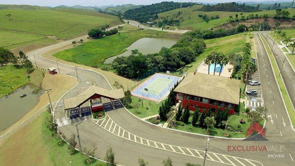 Loteamento e Condomínio, 1000 m² - Foto 2