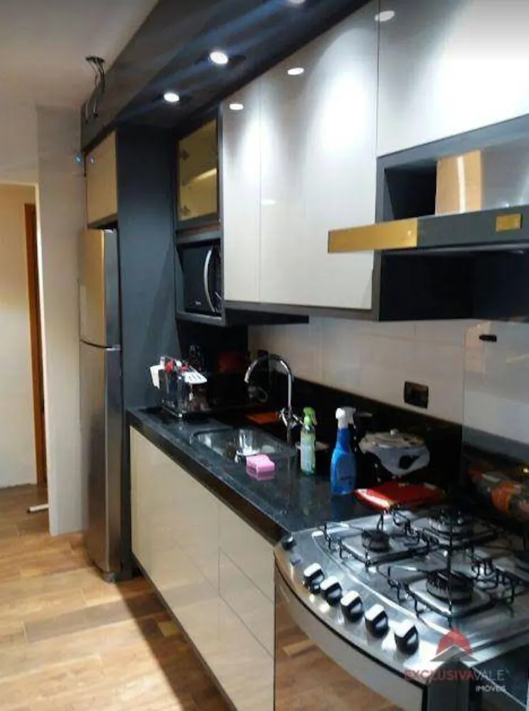 Apartamento, 2 quartos, 65 m² - Foto 3